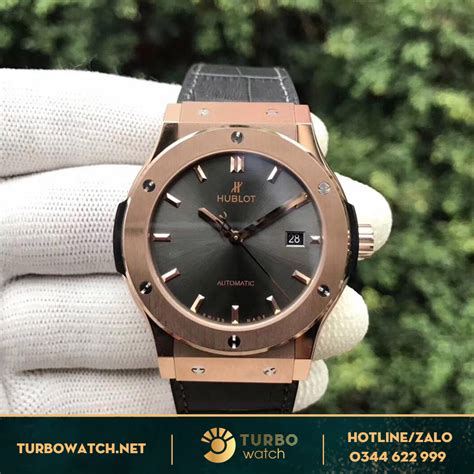 hublot wpt king gold replica|true hublot watches.